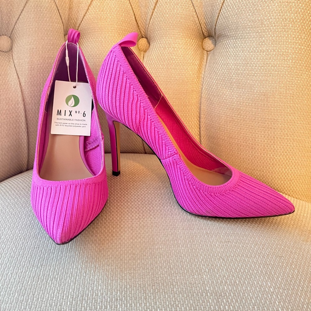 ✨ NEW Barbie PINK Stilettos ✨